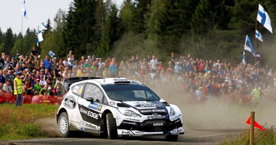 Rajd Finlandii